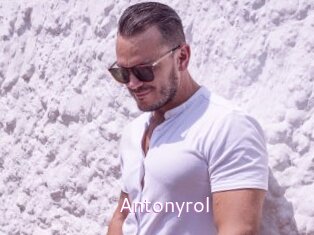 Antonyrol