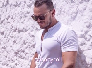 Antonyroll