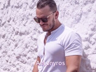 Antonyros