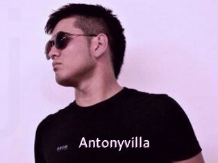 Antonyvilla