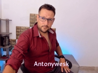 Antonywesk