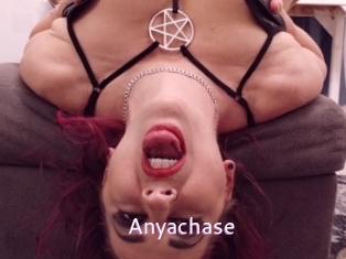 anyachase Just Amateurs