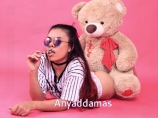 Anyaddamas