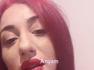Anyam