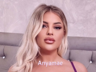 Anyamae