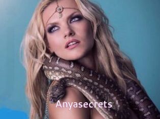 Anyasecrets