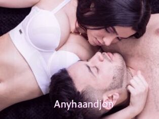 Anyhaandjon