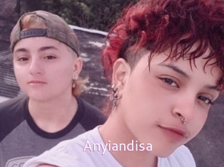 anyiandisa Just Amateurs