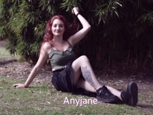 Anyjane