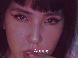 aomix Just Amateurs