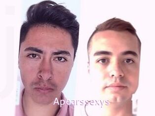 Apearssexys