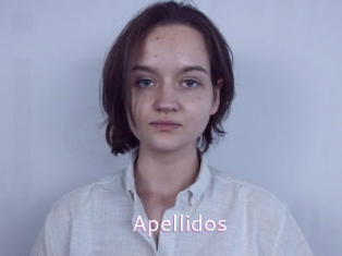 Apellidos