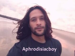 aphrodisiacboy Just Amateurs