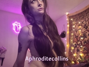 aphroditecollins Just Amateurs