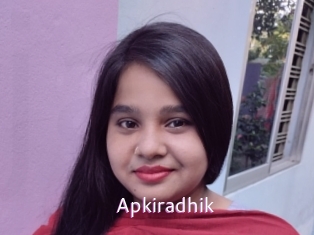Apkiradhik