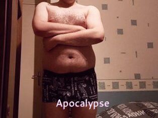 Apocalypse