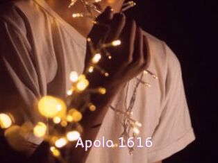 Apolo_1616