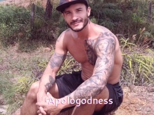 Apologodness