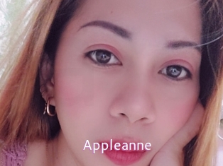 Appleanne