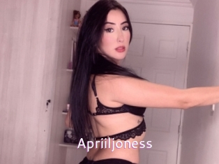 Apriiljoness
