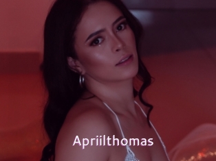apriilthomas Just Amateurs