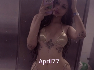 April77