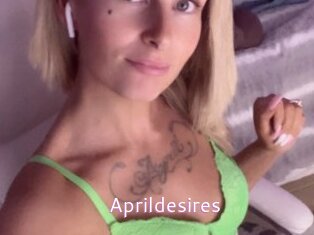 Aprildesires