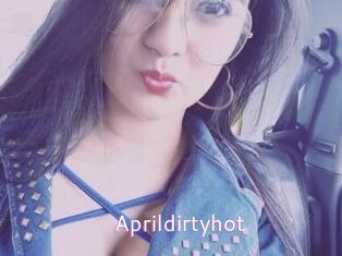 Aprildirtyhot