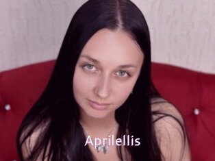 aprilellis Just Amateurs