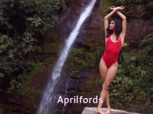 Aprilfords