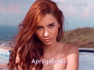 aprilgabrielli Just Amateurs