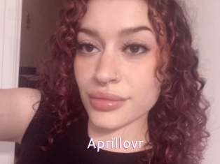 aprillovr Just Amateurs