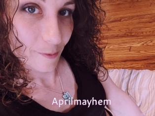 aprilmayhem Just Amateurs