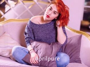 Aprilpure