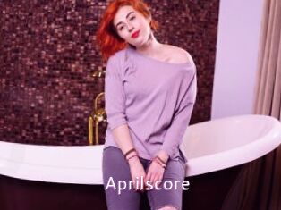 Aprilscore
