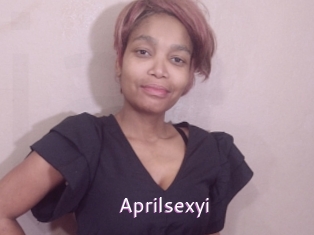 Aprilsexyi