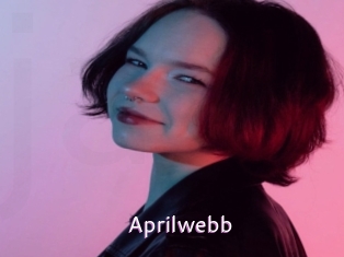 Aprilwebb