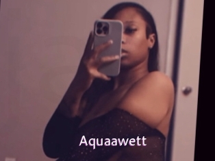 Aquaawett