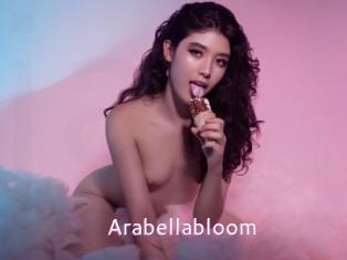 arabellabloom Just Amateurs