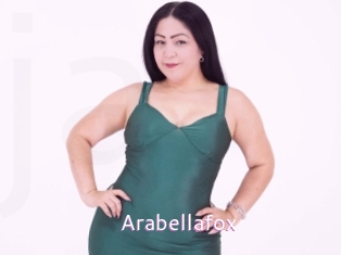 Arabellafox