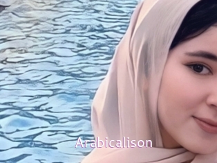 Arabicalison