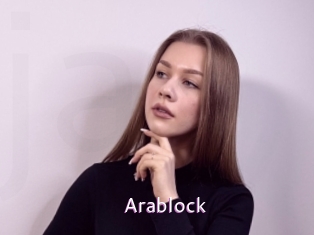 Arablock