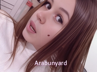 Arabunyard