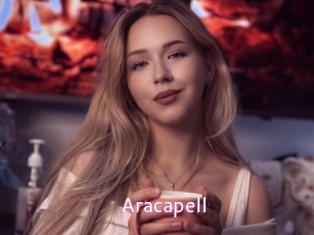 aracapell Just Amateurs
