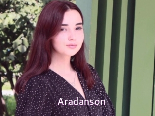 aradanson Just Amateurs