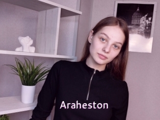 Araheston