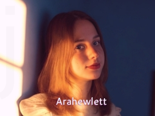Arahewlett