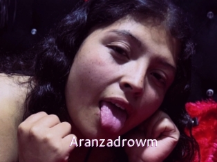Aranzadrowm