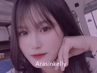 Arasinkelly