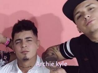 Archie_kyle
